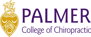 Palmer College of Chiropractic Logo