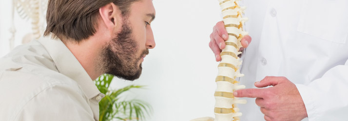 Chiropractic Frederick MD Herniated Disc