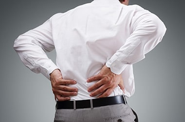 Chiropractic Frederick MD back pain