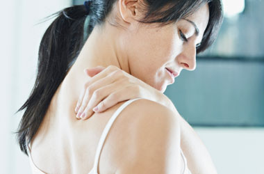 Chiropractic Frederick MD shoulder pain