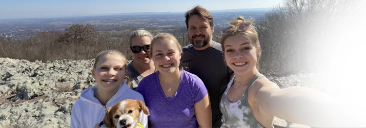 Chiropractor Frederick MD Sebastian Lipinski With Family Wellness Chiropractor Frederick MD Sebastian Lipinski With Family Wellness